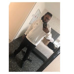 Meet your Posher, Willie